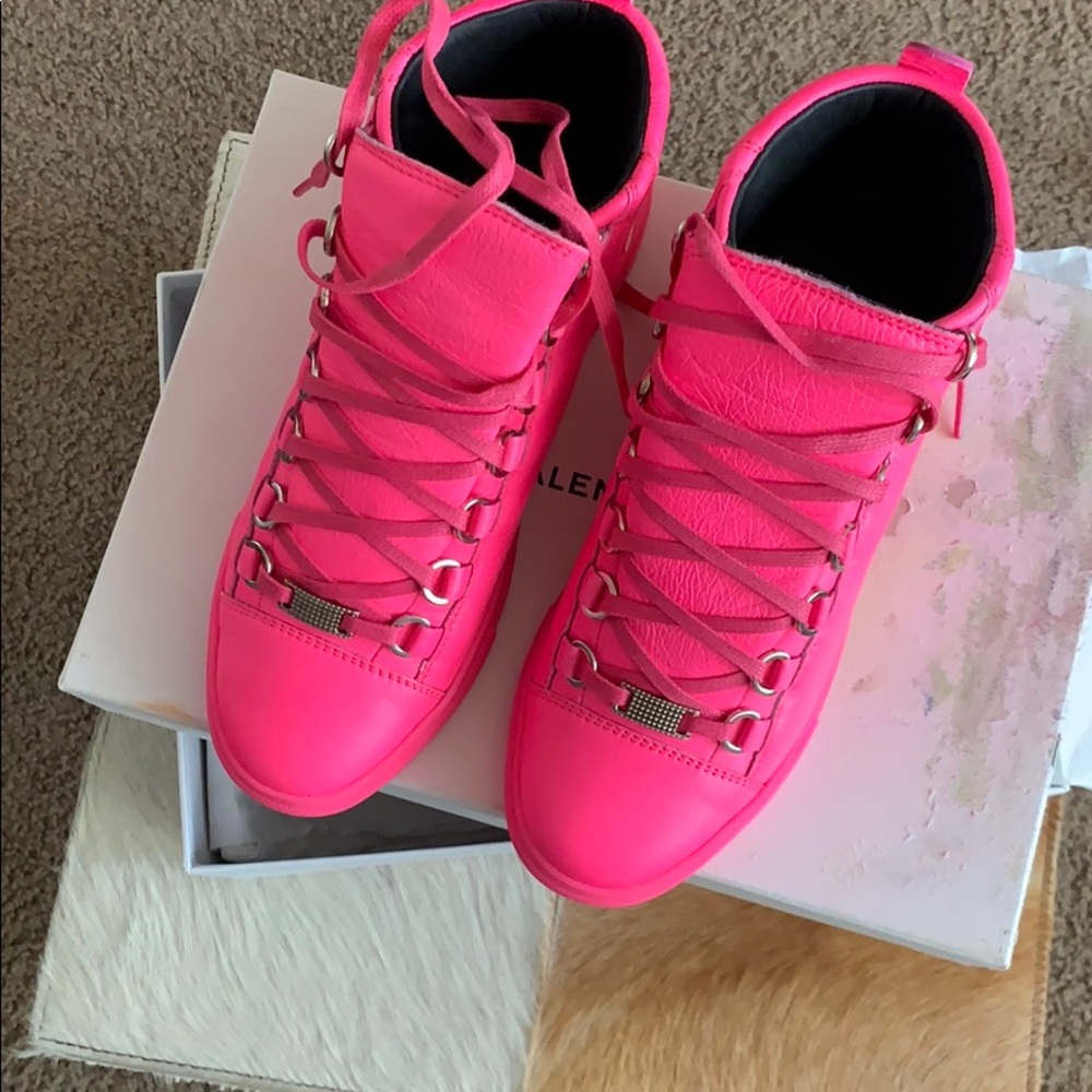 Balenciaga sneakers